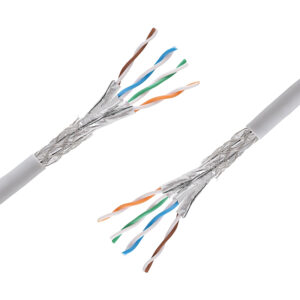 Alternative view of UTP kabal CAT7 od 305m box