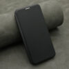 Futrola BI FOLD Ihave za Honor X8b crna