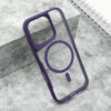 Futrola GRIP GUARD MagSafe za iPhone 16 Pro (6.3) ljubicasta