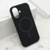 Futrola PURE MagSafe za iphone 16 (6.1) crna