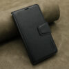 Futrola BI FOLD HANMAN II za Honor Magic 7 crna