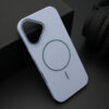 Futrola JELLY MagSafe II za iPhone AIR (6.6) plava