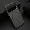 Futrola JELLY MagSafe II za iPhone 17 Pro Max (6.9)/iPhone 18 Pro Max (6.9) crna