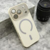 Futrola PASTELPOP MagSafe za iPhone 17 Pro (6.3)/iPhone 18 Pro (6.3) titanijum