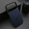 Futrola ICE MagSafe za iPhone 17 Pro (6.3) plava