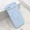 Futrola PURE MagSafe za iPhone AIR (6.6) plava