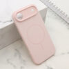Futrola PURE MagSafe za iPhone AIR (6.6) roze