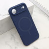 Futrola PURE MagSafe za iPhone AIR (6.6) tamno plava