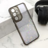 Futrola FIESTA II za Samsung S731B Galaxy S25 FE crna