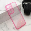 Futrola FIESTA II za Samsung S731B Galaxy S25 FE roze