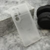 Futrola AIR STRIPE za Samsung S938B Galaxy S25 Ultra 5G bela