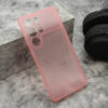 Futrola AIR STRIPE za Samsung S938B Galaxy S25 Ultra 5G roze