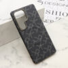 Futrola MONOGRAM MagSafe za Samsung S938B Galaxy S25 Ultra 5G crna