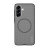 Futrola Nillkin Super Frosted Shield Pro Magnetic za Samsung A576B Galaxy A57 5G providno crna
