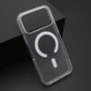 Futrola STANDARD MagSafe za iPhone 18 Pro Max (6.9) providna