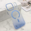 Futrola COLOR SHIELD MagSafe za iPhone 17 Pro Max (6.9)/iPhone 18 Pro Max (6.9) plava