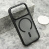 Futrola SHADOW MagSafe za iPhone 17 Pro (6.3)/iPhone 18 Pro (6.3) crna (big camera)