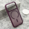 Futrola SHADOW MagSafe za iPhone 17 Pro (6.3)/iPhone 18 Pro (6.3) ljubicasta (big camera)