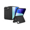 Futrola FUSION FOLD CASE za iPhone DUO crna