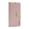 Futrola BI FOLD HANMAN II za Samsung A135F Galaxy A13 4G svetlo roze