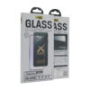 Folija za zastitu ekrana GLASS X mart 9D za Samsung A356B/A556B Galaxy A35 5G/A55 5G