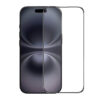 Folija za zastitu ekrana GLASS NILLKIN za Iphone 16 Plus (6.7) CP+Pro