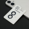 Folija za zastitu kamere OCTAGON za iPhone 16 (6.1)/16 Plus (6.7) plava