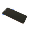 LCD za Samsung S931 Galaxy S25 5G + touchscreen black Full ORG EU (GH82-36327A)