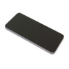 LCD za Samsung S731B Galaxy S25 FE + touchscreen + frame black OLED