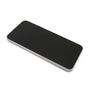 LCD za Xiaomi 15T 5G (2025) + touchscreen + frame titanium Full ORG EU (5600020O12A00)