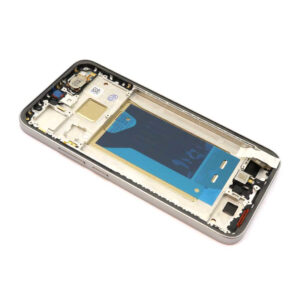 Alternative view of LCD za Xiaomi 15T 5G (2025) + touchscreen + frame titanium Full ORG EU (5600020O12A00)