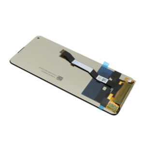 Alternative view of LCD za Xiaomi Mi 10T/10T Pro/Redmi K30S + touchscreen black ORG