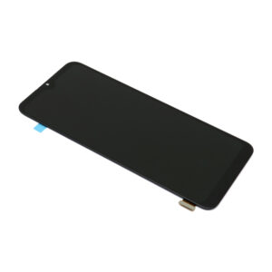 LCD za Xiaomi Mi 10 Lite + touchscreen black OLED
