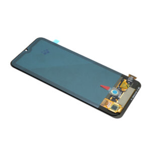 Alternative view of LCD za Xiaomi Mi 10 Lite + touchscreen black OLED