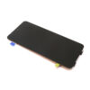 LCD za Xiaomi Mi 12 Lite + touchscreen black ORG