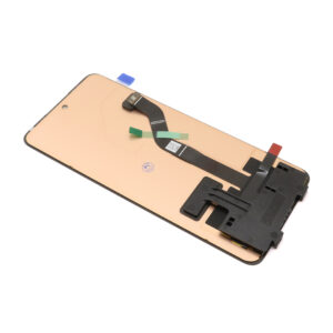 Alternative view of LCD za Xiaomi Mi 12 Lite + touchscreen black ORG