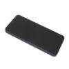 LCD za Samsung S916B Galaxy S23 Plus 5G + touchscreen + frame black OLED