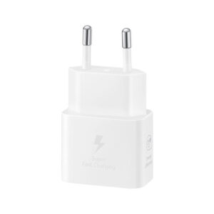 Samsung Super Fast kuciste punjaca PD 25W belo EP-T2510-NWEGEU FULL ORG