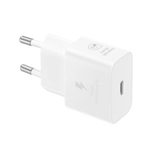Alternative view of Samsung Super Fast kuciste punjaca PD 25W belo EP-T2510-NWEGEU FULL ORG