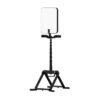 Drzac i LED svetlo MOXOM MX-LB09 crno