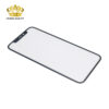 Staklo touch screen-a za Iphone X (Crown Quality) black
