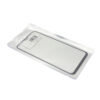 Staklo touch screen-a za Vivo Y21s + OCA sticker black