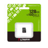 Memorijska kartica Kingston Select Plus Micro SD 128GB gen 3 150MB/s SDCS3/128