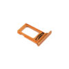 Ulozak SIM kartice za Iphone 17 Pro (6.3) cosmic orange (dual SIM)