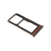 Ulozak SIM kartice za Xiaomi Redmi 12 4G midnight black