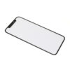 Staklo touch screen-a za Iphone X black