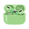 Slusalice Bluetooth Comicell AirBuds 2 zelene