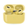 Slusalice Bluetooth Comicell AirBuds 2 zute