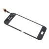Touch screen za Samsung J100 Galaxy J1 rev 0.6 gray