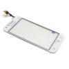 Touch screen za Samsung J100 Galaxy J1 rev: 0 white